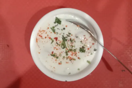 Mixed Raita [300 Ml]