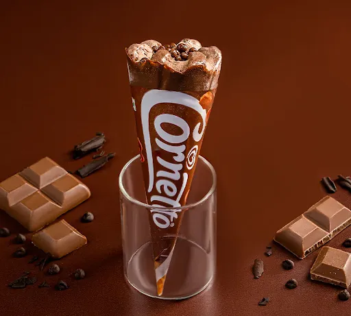 Double Chocolate Cornetto [105 Ml]