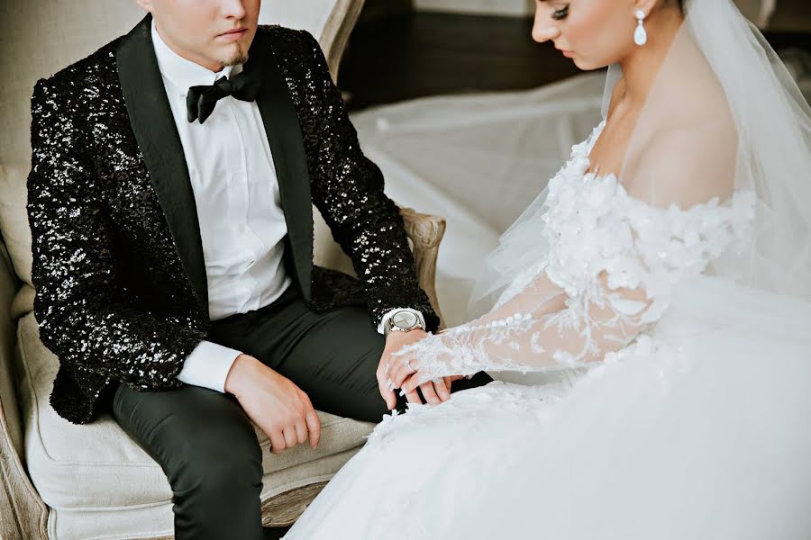 Wedding photographer Yuliya Fedosov (yuliyafedosov). Photo of 10 March 2020