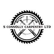 S Connolly Carpentry Ltd Logo