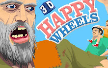 3D Happy Wheels Unblocked - New Tab small promo image