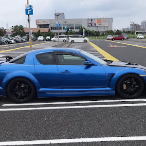 RX-8 SE3P