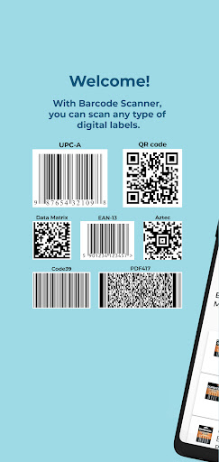 Screenshot Barcode Scanner - Price Finder