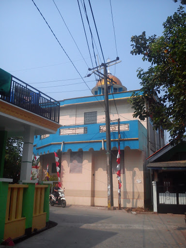 Masjid Nurul Islam