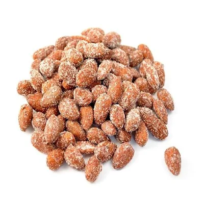 Dry Fruits - Honey Almond - 250 g