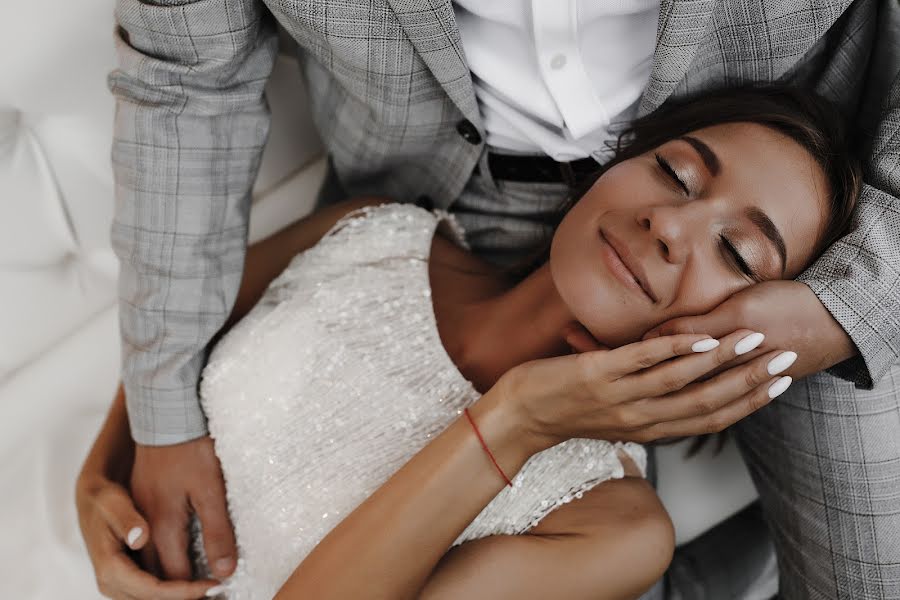 Photographe de mariage Ekaterina Zamlelaya (katyzamlelaya). Photo du 17 janvier 2020