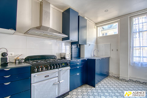 Apartment 5