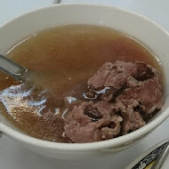 【台南北園街】老李牛肉麵