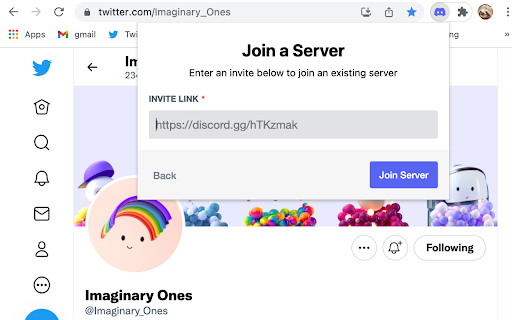 Discord Joiner