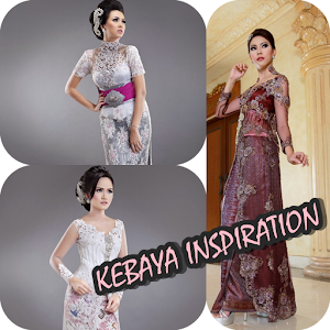 Download New Inspiration Kebaya For PC Windows and Mac