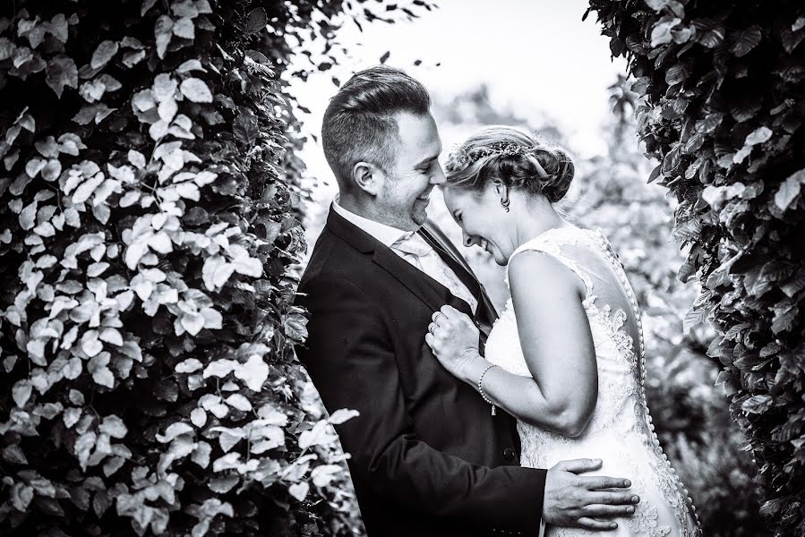 Photographe de mariage Daphne De La Cousine (daphnedelacou). Photo du 15 août 2017