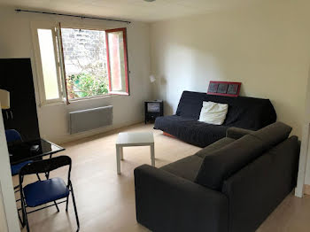 appartement à Saint-Etienne (42)