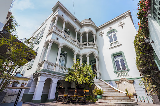 House 1