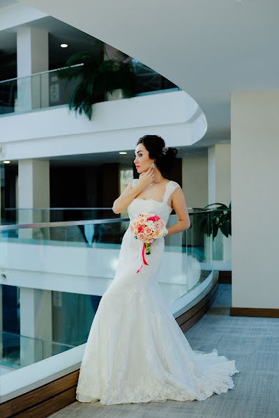 Wedding photographer Elena Skakunova (koluntaeva). Photo of 14 January 2017