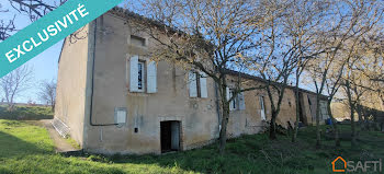 maison à Salles-sur-l'Hers (11)