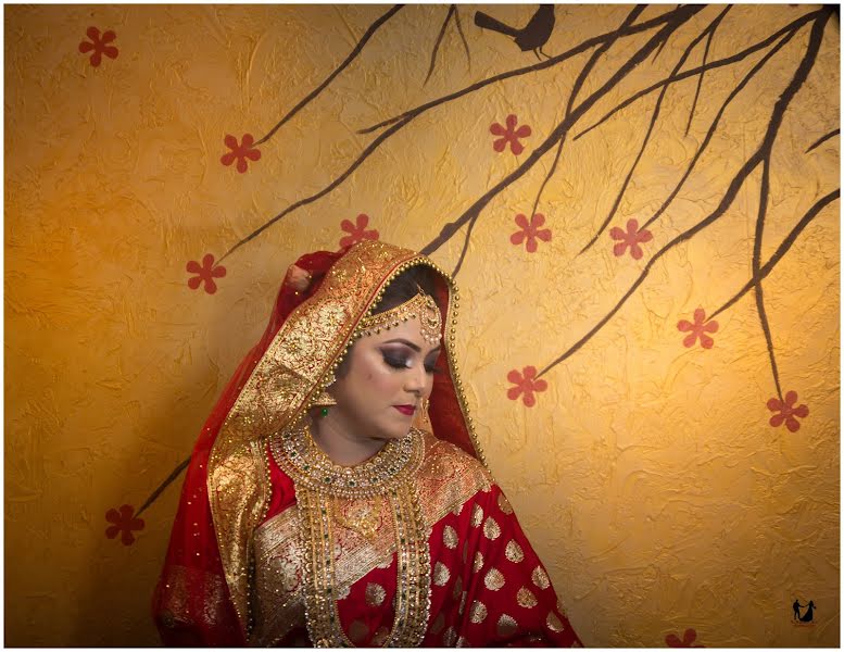 結婚式の写真家Nafiz Imtiaz (nafiz)。2020 2月4日の写真