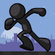 Stickman Vector Game New Tab