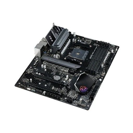 Mainboard ASROCK B550 PG Riptide