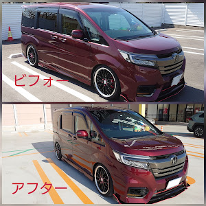 ステップワゴン RP3