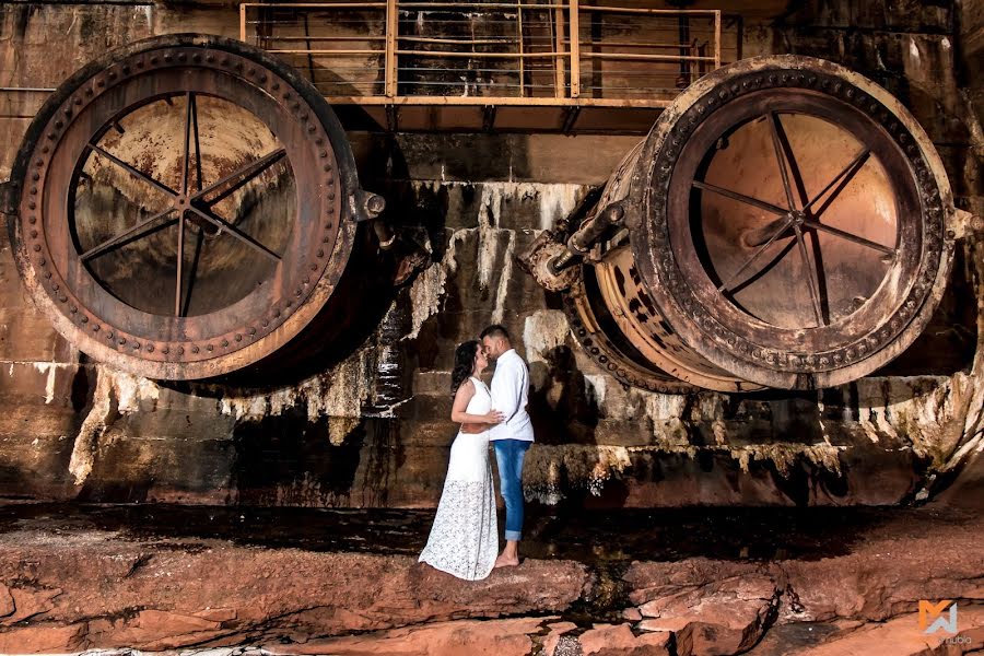 Fotografo di matrimoni Mauro (mauromauro). Foto del 28 marzo 2020