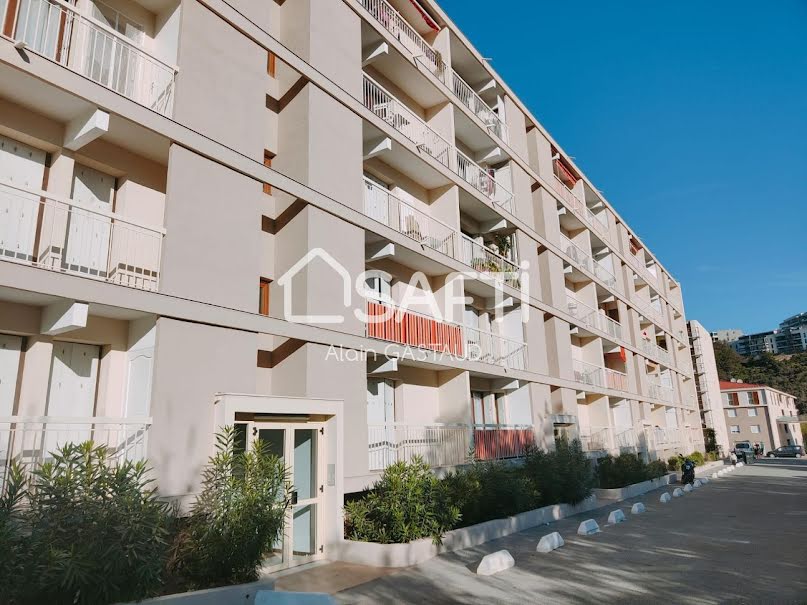 Vente appartement 2 pièces 48 m² à Saint-raphael (83700), 185 000 €