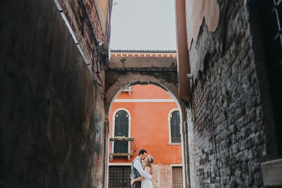 Wedding photographer Bogdan Babanin (bogdanbabanin). Photo of 20 December 2018