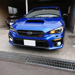 WRX STI