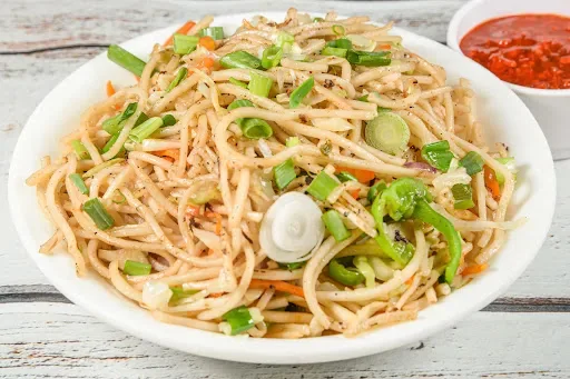 Hakka Noodles