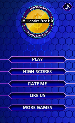 Millionaire Quiz 2016 Free HD