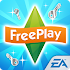 The Sims FreePlay5.30.2 NA(ModMoney/AdFree)