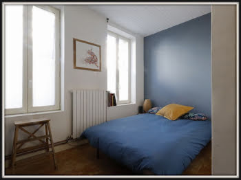 appartement à Marseille 8ème (13)