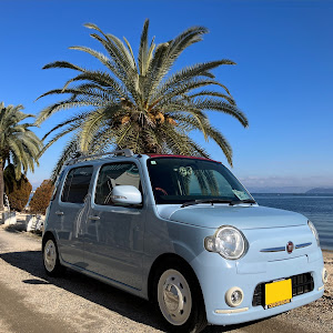 ミラココア L675S