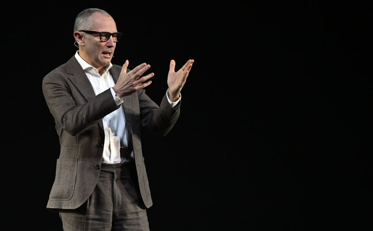 Formula 1 President and CEO Stefano Domenicali aims to make the Spanish Grand Prix in Madrid one of the most accessible and sustainable F1 events on the calendar.