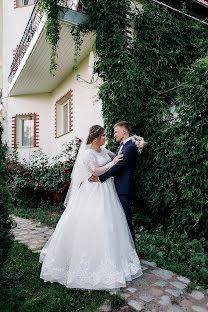 Photographe de mariage Regina Akulovich (regina39). Photo du 13 février 2021