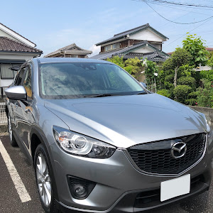 CX-5 KE5FW