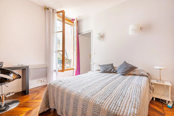 appartement à Paris 4ème (75)