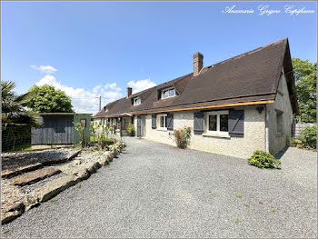 maison à Nonvilliers-Grandhoux (28)