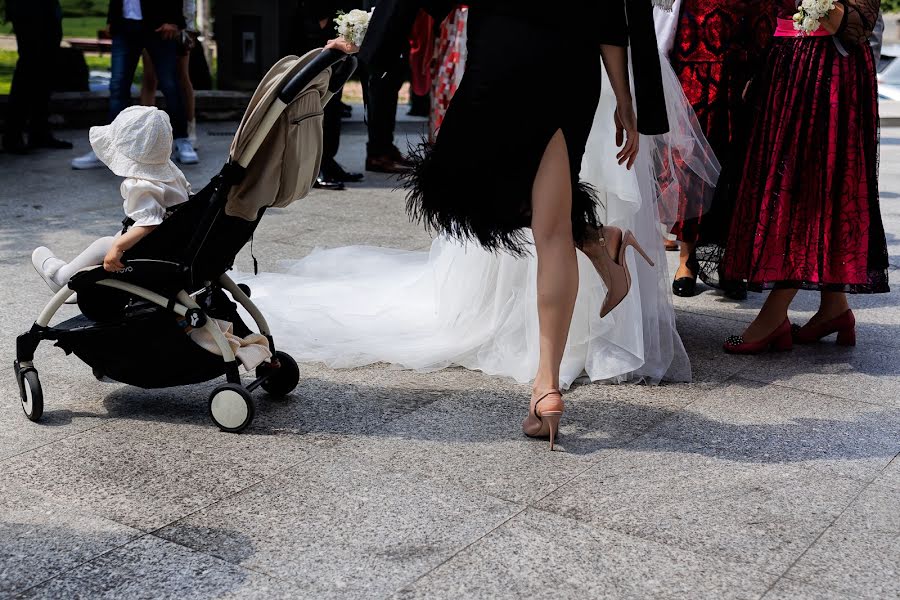 Fotógrafo de bodas Casian Podarelu (casian). Foto del 8 de junio 2023