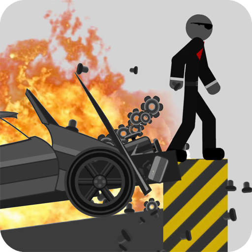 Stickman Flatout Epic 1.1