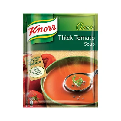 Knorr Tomato Soup - 53 gm