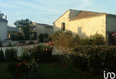 Maison avec terrasse 3