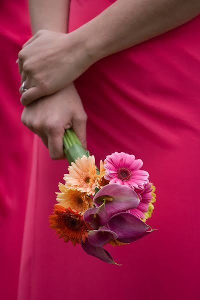 Fotógrafo de casamento Erkin Agsaran (agsaran). Foto de 1 de outubro 2019