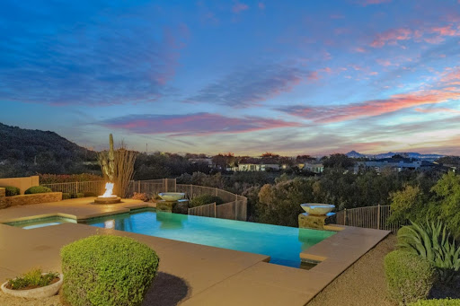 Maison avec piscine 5