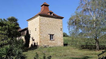 maison à Marciac (32)