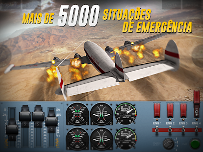 Extreme Landings Pro imagem 3