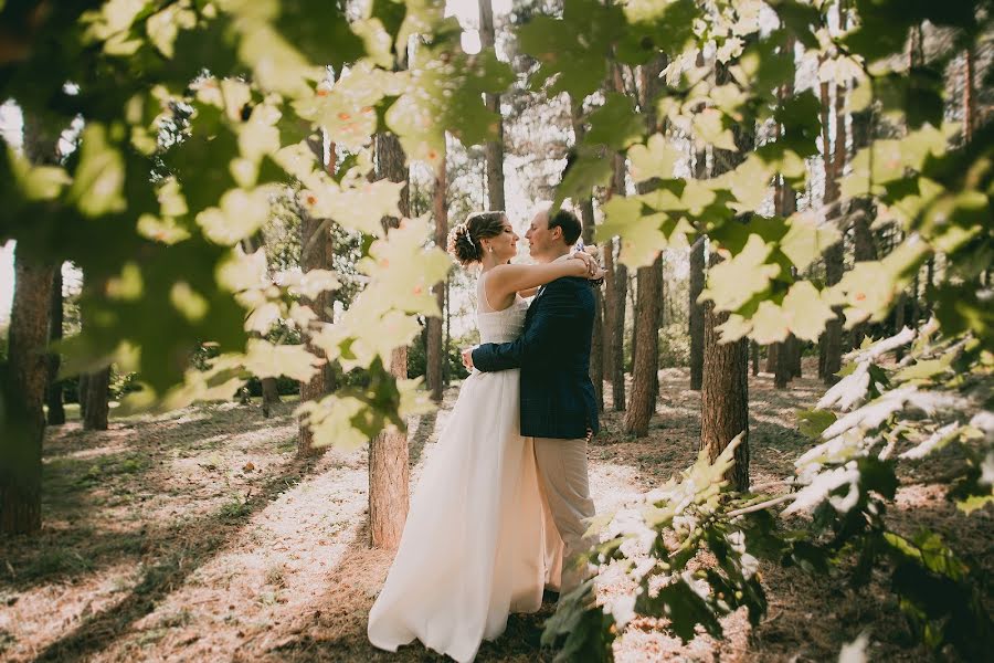 Fotógrafo de casamento Mariya Matyukhina (marryme). Foto de 24 de outubro 2015