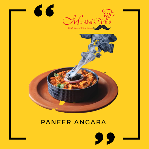 Paneer Angara