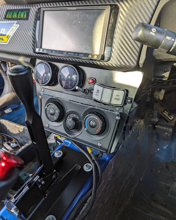 BRZのGW・ドライブ・DIY・5月もよろしくお願いします・洗車に関するカスタム事例の投稿画像3枚目