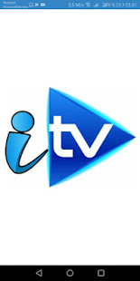 Integracion TV(圖1)-速報App