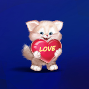 Cute Cat Live Wallpaper - Apps on Google Play